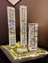Zyon Grand (D3), Apartment #502578351